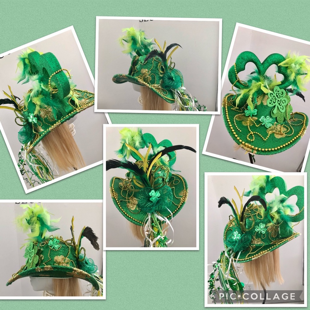 St Patrick’s Day - Picture 4 of 4